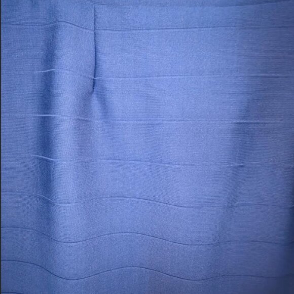 2/$35 +$9.99 Shipping NWT Trisisto for Melanie Lynn Bandage Skirt - Picture 2 of 5